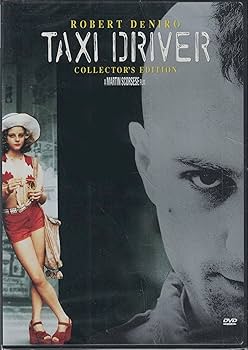 タクシードライバー DVD コレクターズ・エディション TAXI DRIVER Amazon.co.jp: タクシードライバー コレクターズ・エディション